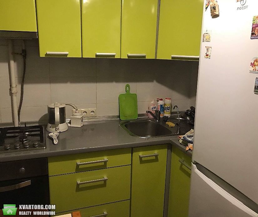 Rent out 2-room apartment. Киев,  Туполева — photo 6