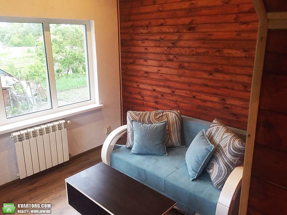 Rent out house. Киев,  Бродовская — photo 3