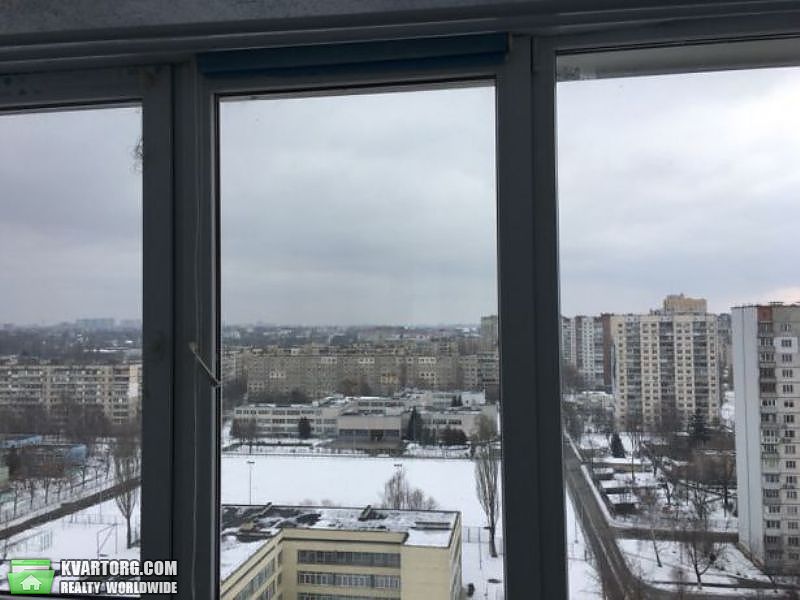 Sell 2-room apartment. Киев,  Симиренко — photo 4