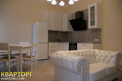 Rent out 2-room apartment. Одесса, Генуэзская — photo 1
