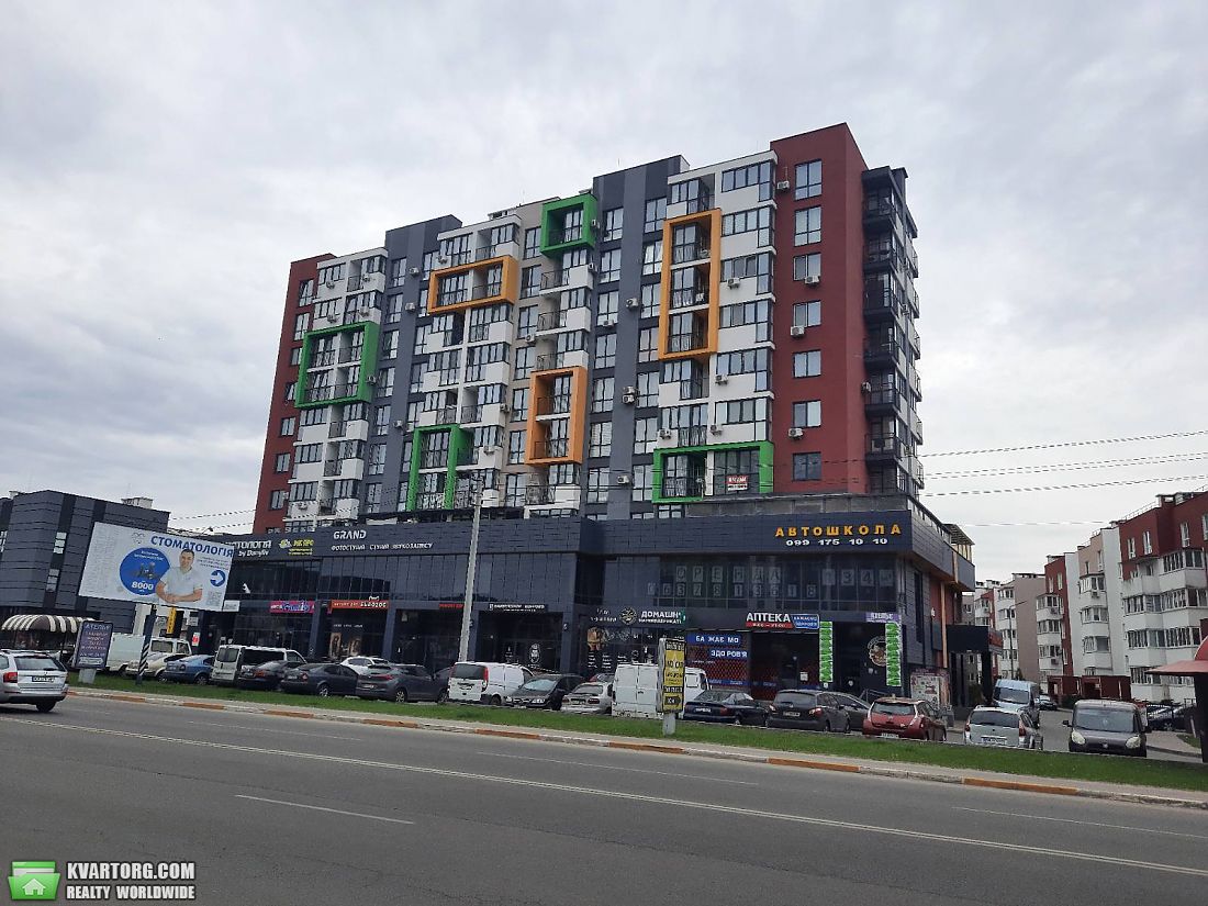 Sell 1-room apartment. Киевская обл., Едности — photo 10