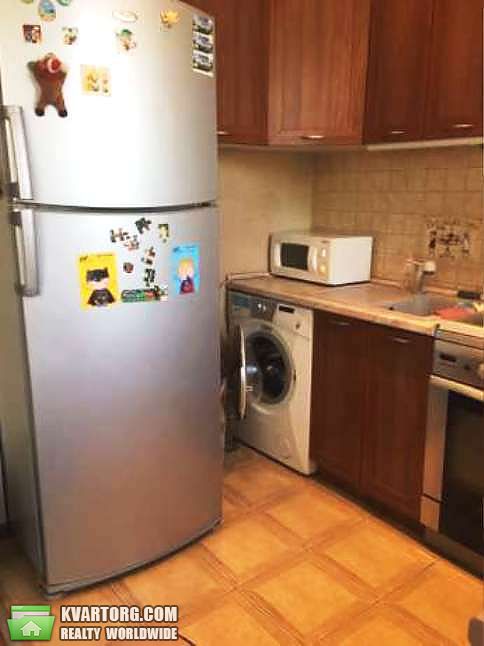 Sell 2-room apartment. Одесса, Парковая — photo 8