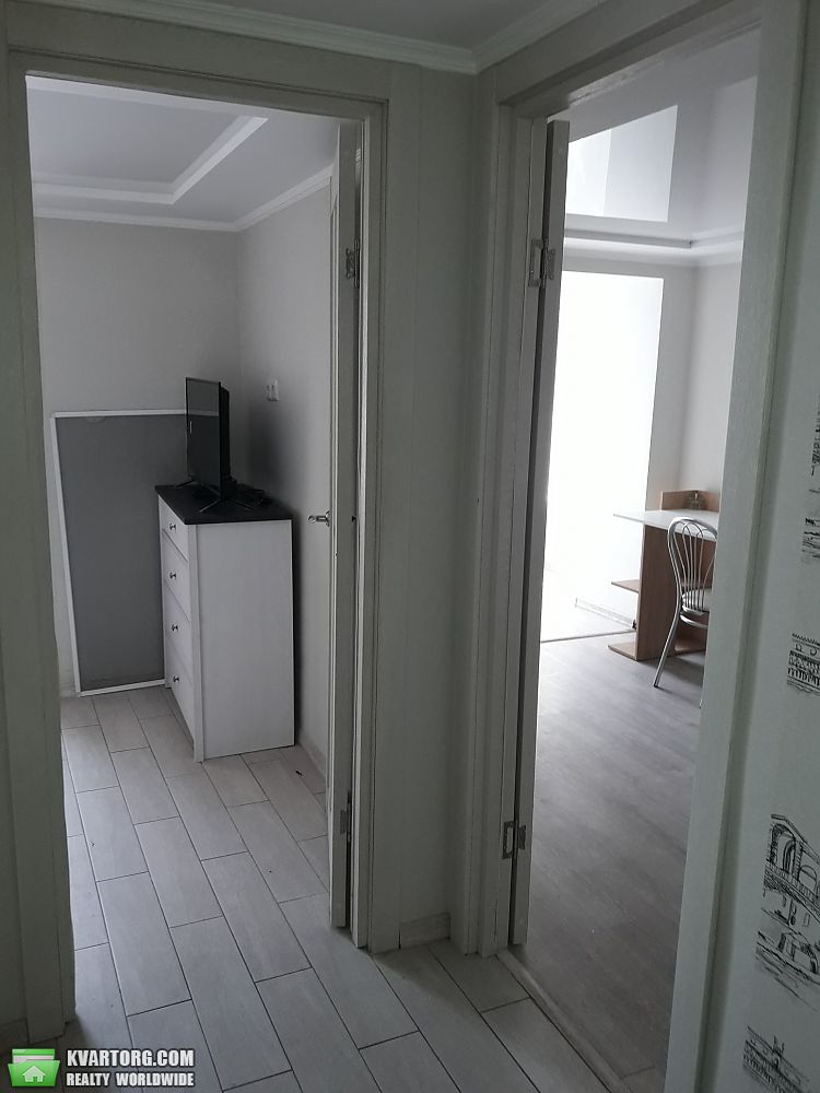 Rent out 1-room apartment. Одесса, Скидановская — photo 8