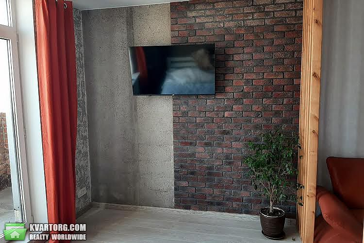 Sell 1-room apartment. Киев,  Бажана — photo 3