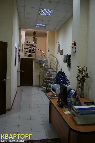 Rent out office. Киев,  Хоривая — photo 1