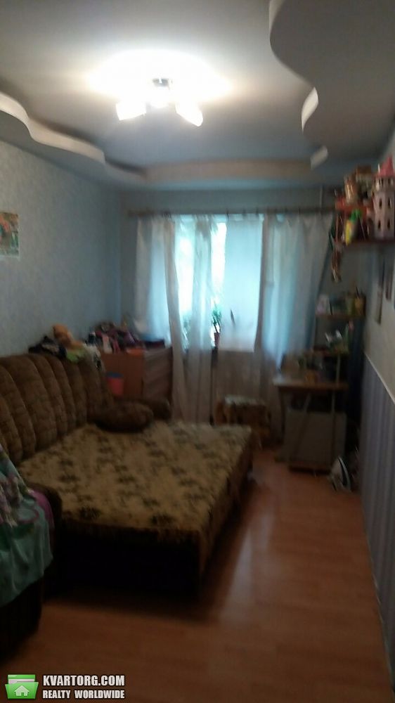 Sell 3-room apartment. Одесса, Героев Сталинграда — photo 4