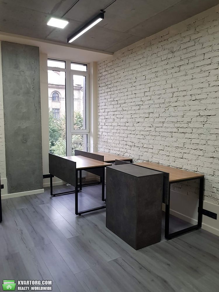 Rent out office. Киев, ул.Ивана Кудри — photo 1