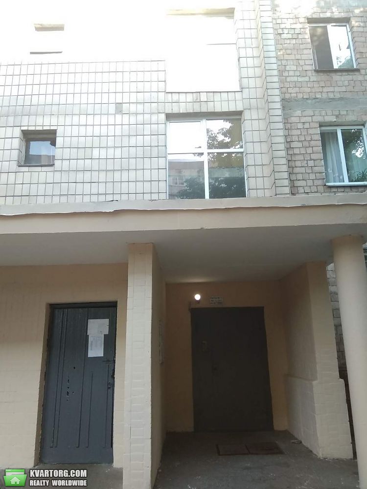 Sell 1-room apartment. Киев,  Симиренко — photo 6