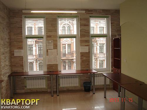 Rent out office. Киев,  Саксаганского — photo 1