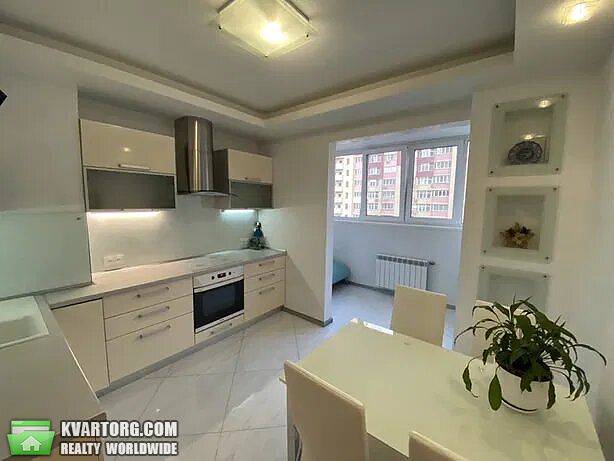 Rent out 1-room apartment. Киев, Ващенко — photo 4