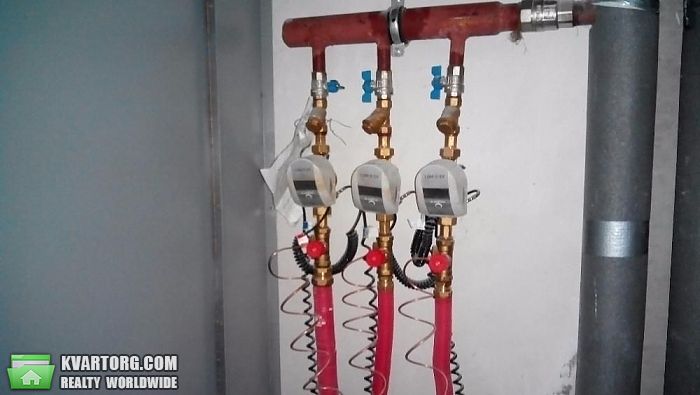 Sell 2-room apartment. Киев, Ващенко — photo 9