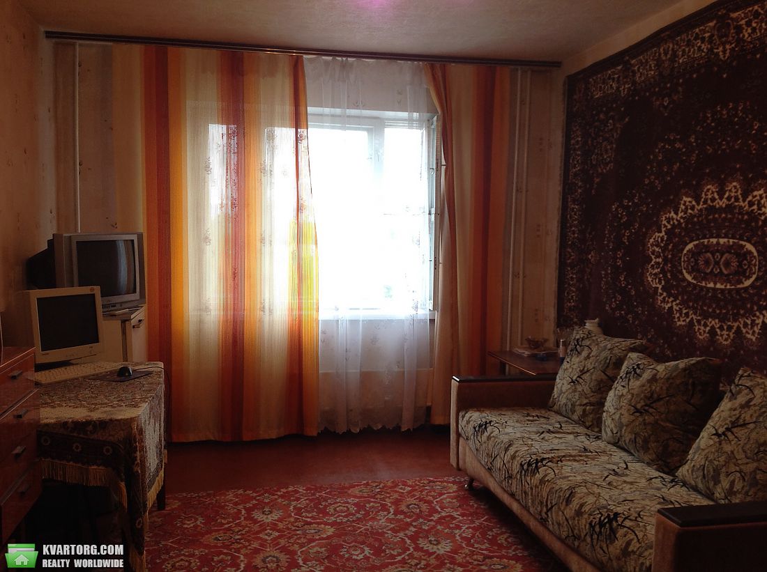 Sell 1-room apartment. Киев,  Закревского — photo 7