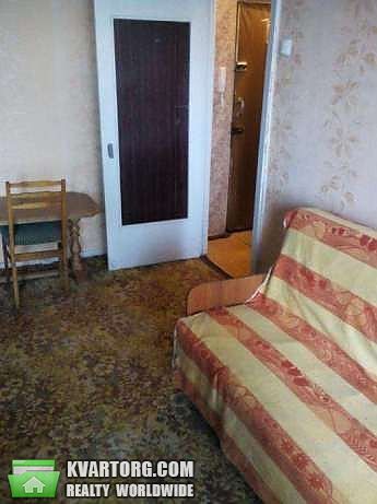 Sell 1-room apartment. Киев, Шалом-Алейхема — photo 3
