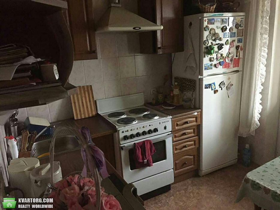 Sell 2-room apartment. Киев,  Булаховского — photo 4