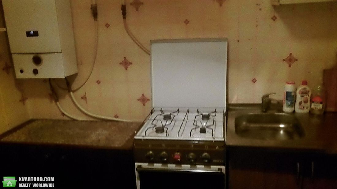 Rent out 1-room apartment. Днепропетровск,  Героев Сталинграда пр — photo 2