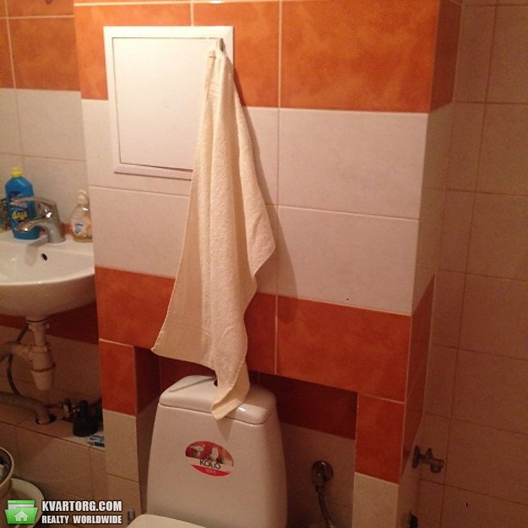 Sell 2-room apartment. Киев, Зодчих — photo 3