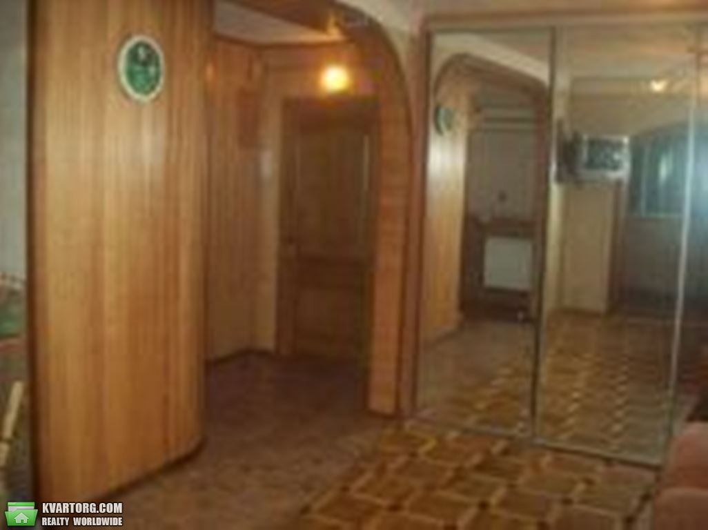 Rent out 1-room apartment. Киев, Краснопольская — photo 5
