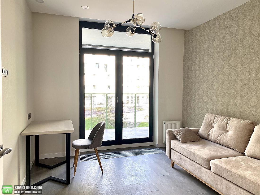 Sell 2-room apartment. Киев, Набережно-Рыбальская — photo 5