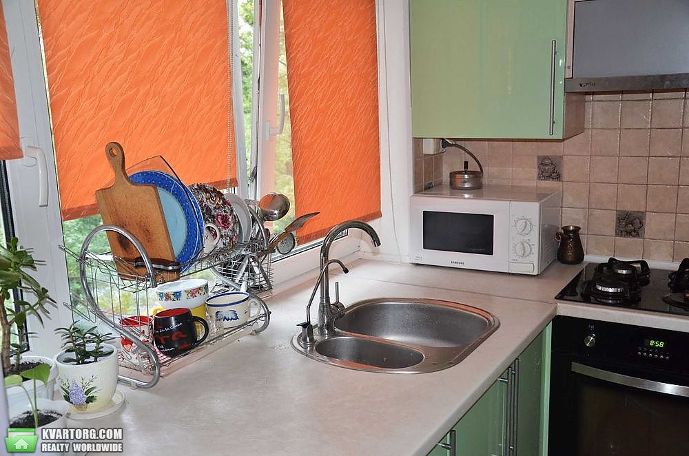 Sell 1-room apartment. Киев, Пражская — photo 2