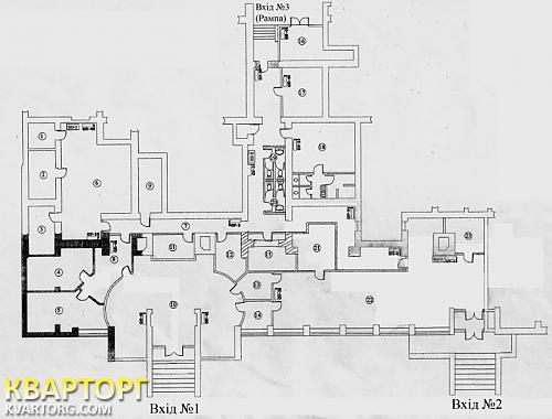Rent out office. Киев,  Героев Сталинграда пр — photo 4
