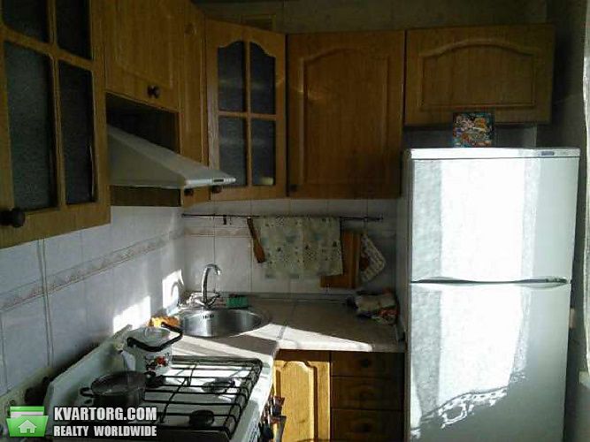 Sell 1-room apartment. Киев,  Зодчих — photo 4
