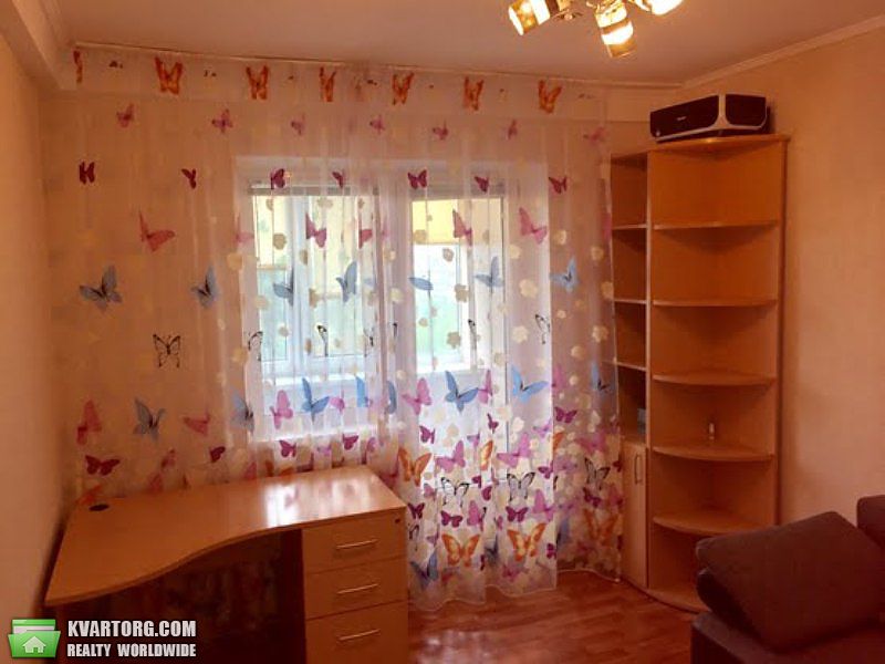 Sell 2-room apartment. Киев,  Курчатова — photo 1