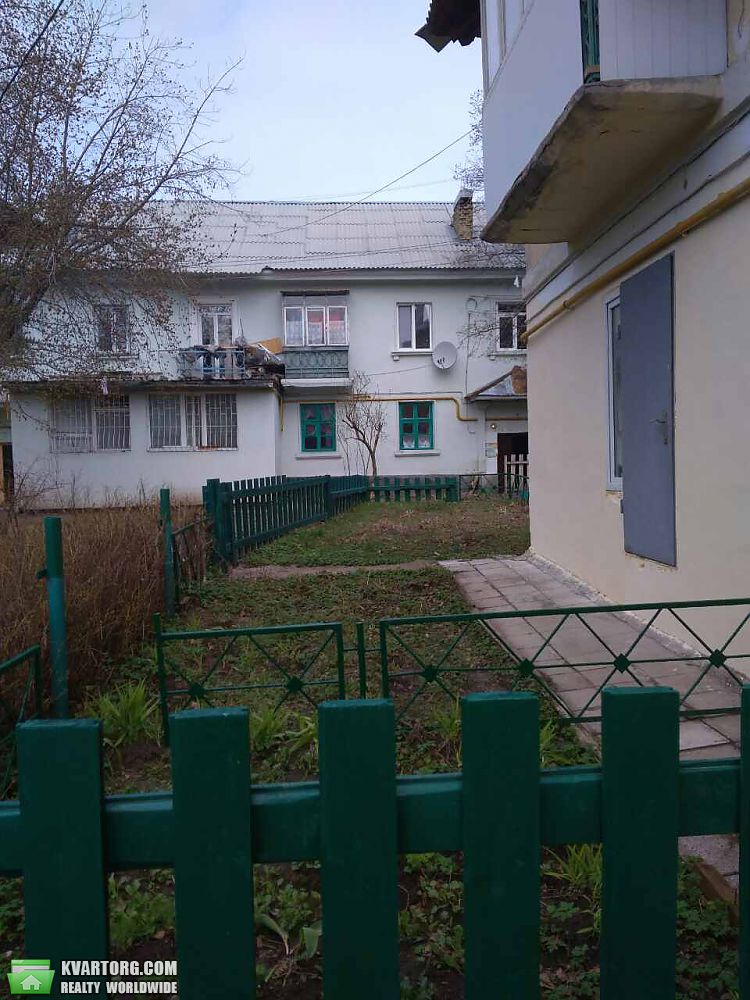 Sell 1-room apartment. Киев, Щусева ул., 23 — photo 5