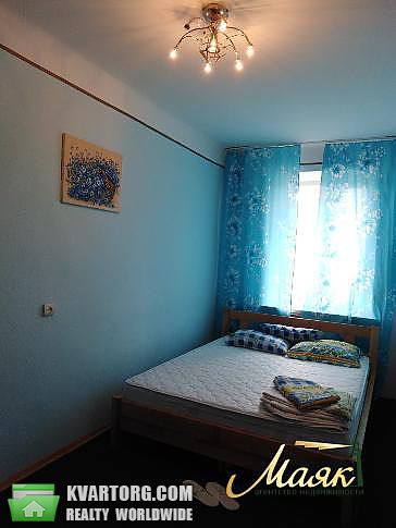 Rent out 2-room apartment. Киев, алмазова — photo 9