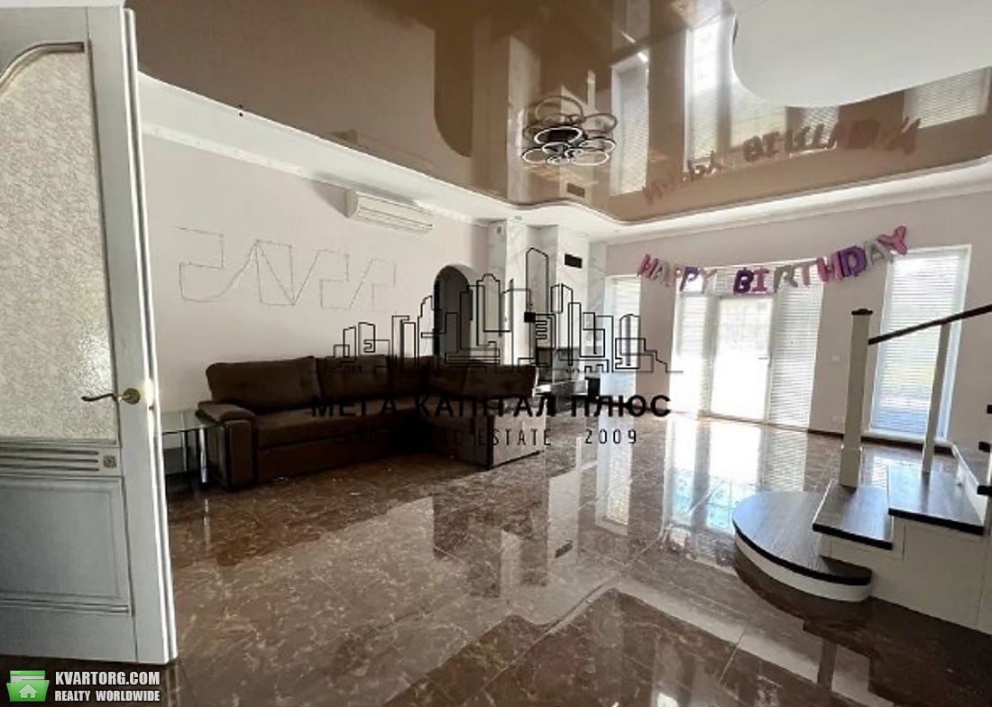 Rent out house. Борисполь, Центральная — photo 6