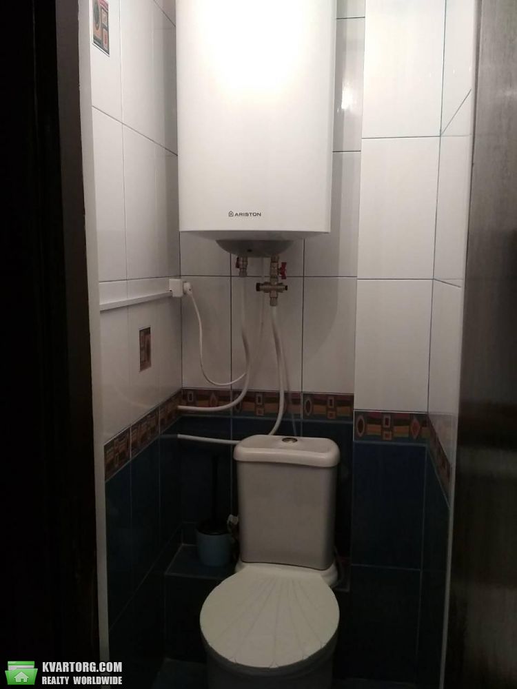 Sell 2-room apartment. Киев, Сальского — photo 10