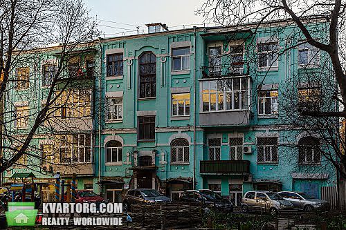Sell 3-room apartment. Киев, Резницкая — photo 1