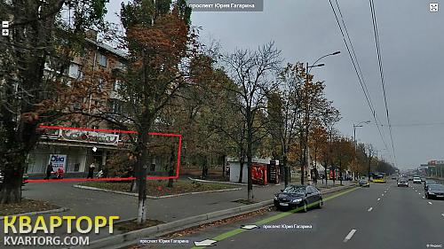Rent out shop. Киев, Гагарина — photo 2
