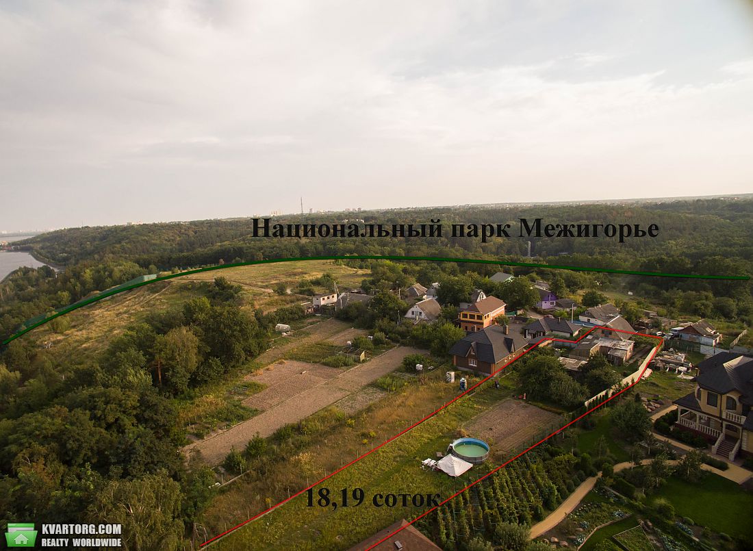 Sell house. Киевская обл.,  Межигорская — photo 4