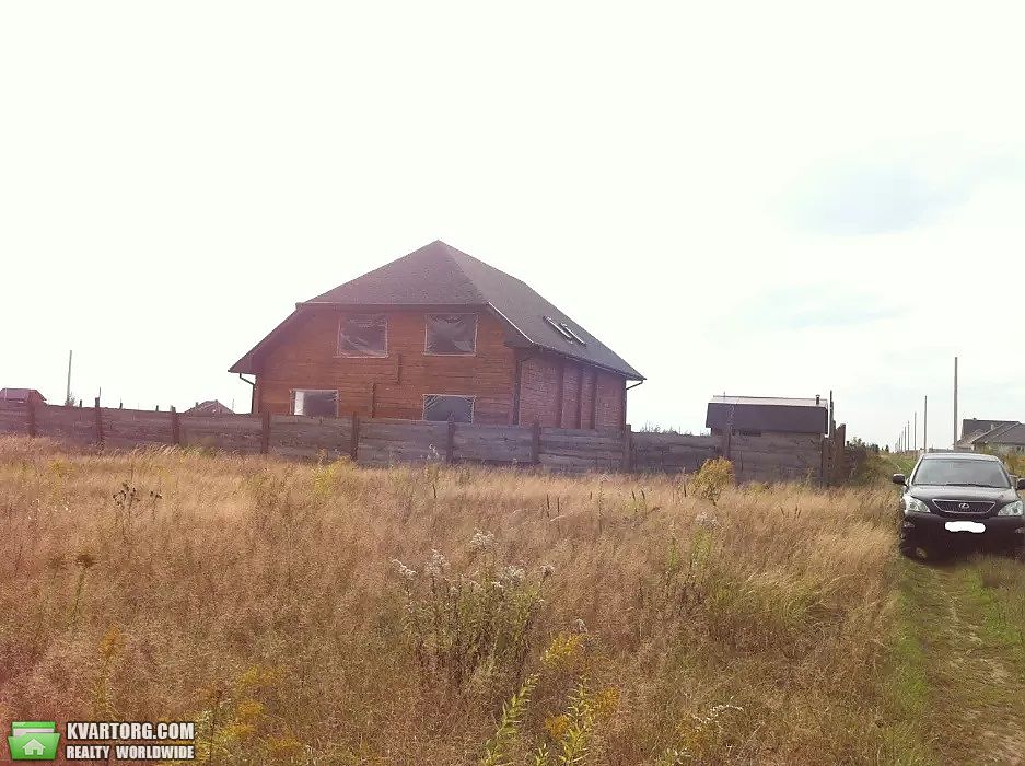 Sell house. Киевская обл., Автомобильна — photo 2