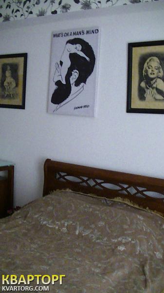 Rent out 3-room apartment. Одесса, Воронцовский переулок — photo 9