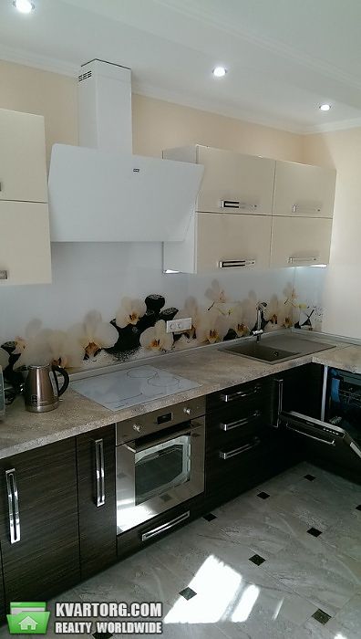 Rent out 2-room apartment. Киев, демеевская — photo 10