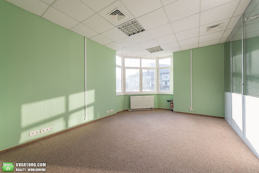 Rent out office. Киев, Кловский спуск — photo 6