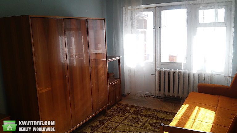 Rent out 3-room apartment. Киев,  Воздухофлотский пр — photo 9