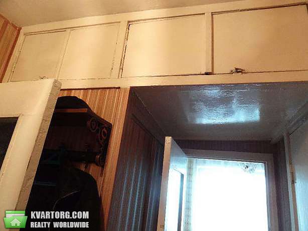 Sell 1-room apartment. Киев,  Лайоша Гавро — photo 9