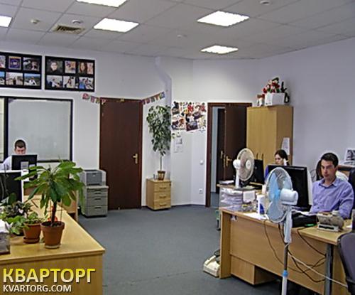 Rent out office. Киев,  Лейпцигская — photo 4