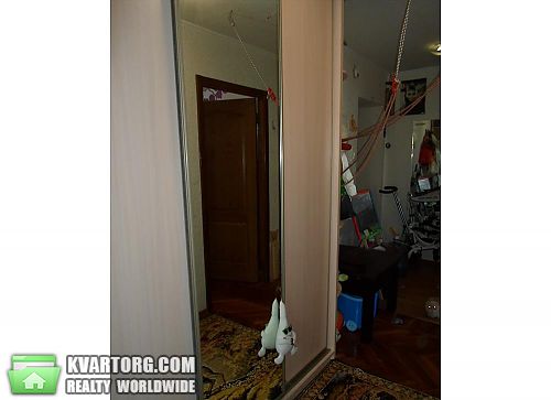 Sell 2-room apartment. Киев, Привокзальная — photo 4