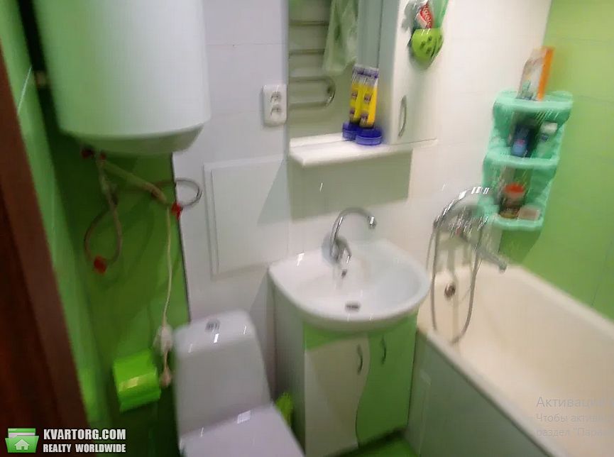 Rent out 1-room apartment. Киев,  Михаила Донца — photo 5