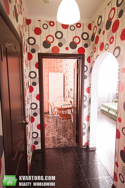 Rent out 1-room apartment. Харьков, 50-летия ВЛКСМ — photo 5