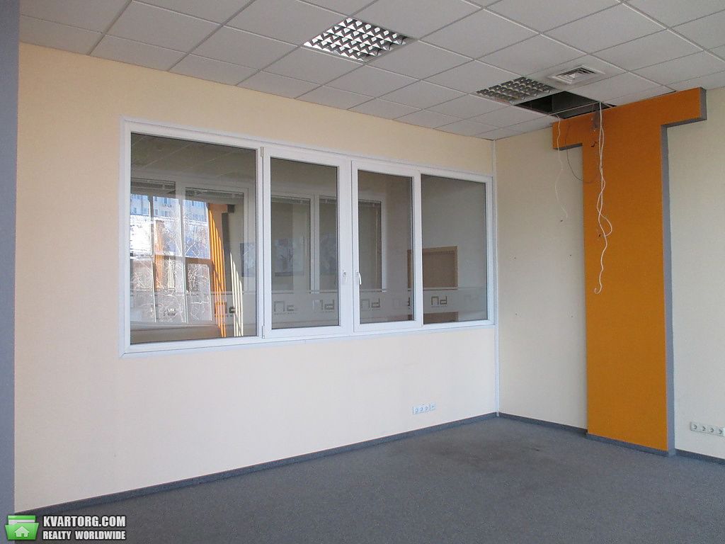 Rent out office. Киев,  Гоголевская — photo 6