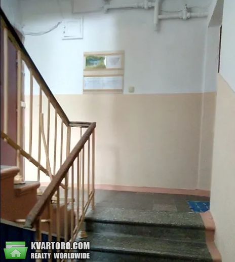 Sell 2-room apartment. Киев, Евгения Коновальца — photo 4