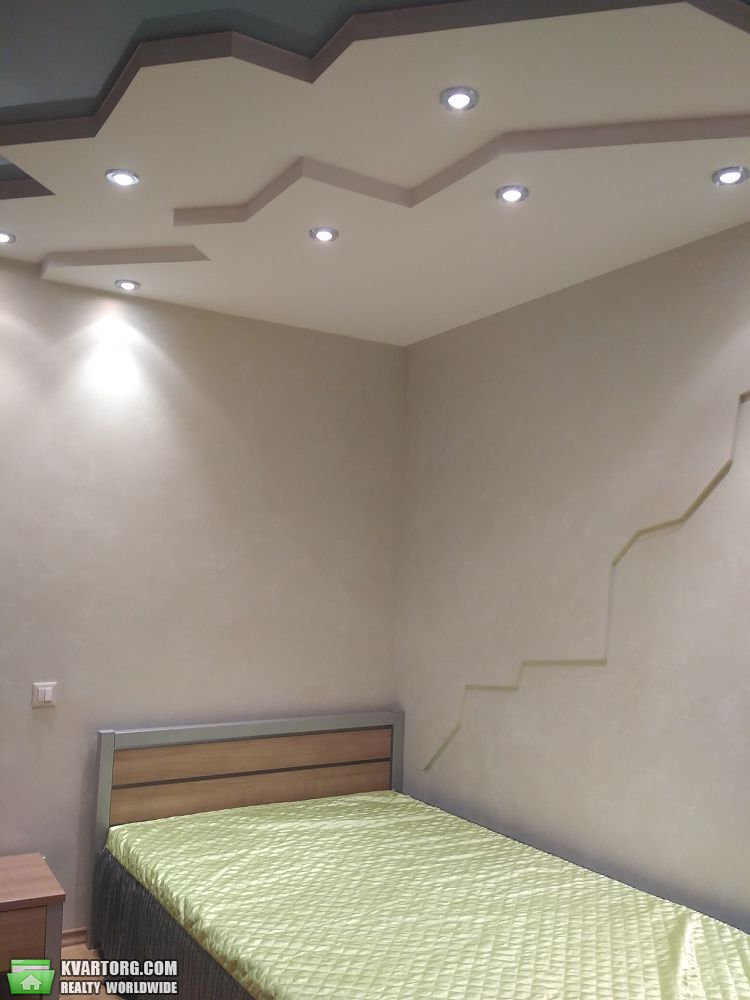 Rent out 4-room apartment. Одесса, Тополева — photo 3