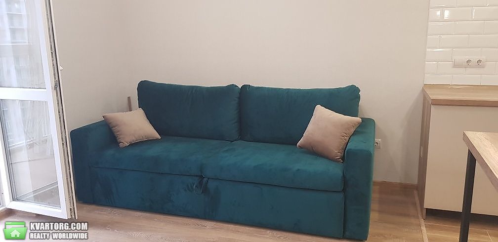 Rent out 1-room apartment. Киев,  Тираспольская — photo 4