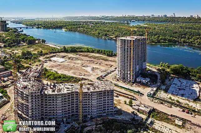 Sell 1-room apartment. Киев,  Сагайдака — photo 1