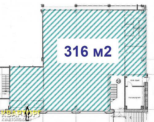 Rent out office. Киев,  Ярославская — photo 4