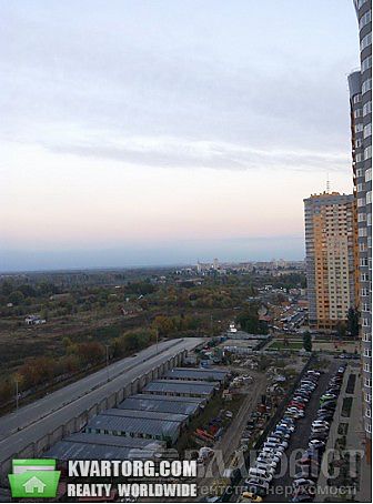 Sell 3-room apartment. Киев,  Кондратюка — photo 6